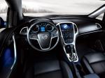 Buick Excelle XT 2009 года